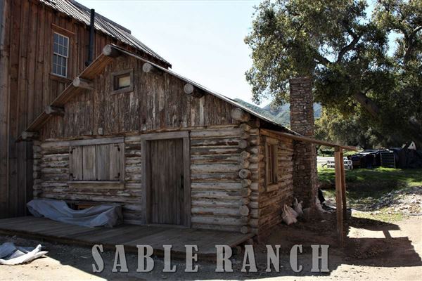 Sable Ranch - Rancho Maria (5/11/2021 - Credits: Sable Ranch)