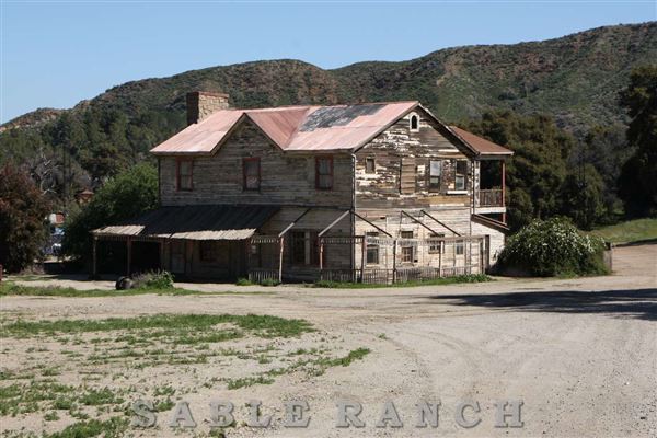 Sable Ranch - Rancho Maria (5/11/2021 - Credits: Sable Ranch)
