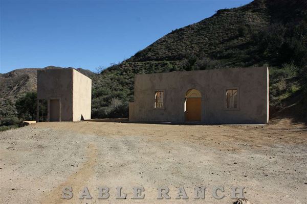 Sable Ranch - Rancho Maria (5/11/2021 - Credits: Sable Ranch)