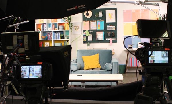 I.F.B. Studios (2/14/2023 - Credits: I.F.B. Studios)