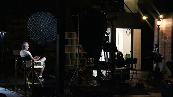 I.F.B. Studios (2/14/2023 - Credits: I.F.B. Studios)