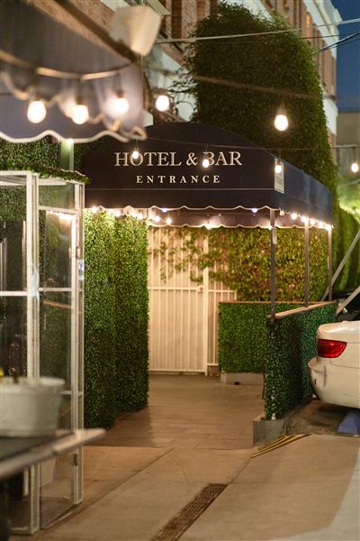 The Edmon Restaurant Bar (11/28/2023 - Credits: Photo Courtesy of The Edmon Restaurant Bar)