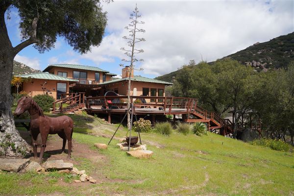 Stone Meadows Ranch (11/29/2023 - Credits: Photo Courtesy of Thomas Levin)