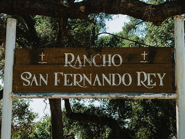 Rancho San Fernando Rey (12/5/2023 - Credits: Rancho San Fernando Rey)