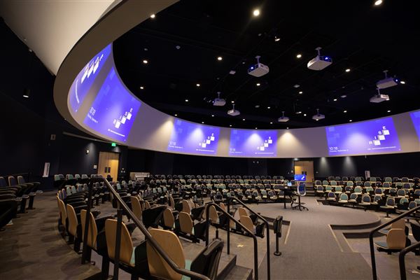 University of California, Riverside - UC Riverside (12/7/2023 - Credits: Photo Courtesy of University of California, Riverside)