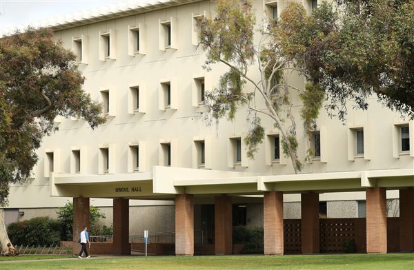 University of California, Riverside - UC Riverside (12/7/2023 - Credits: Photo Courtesy of University of California, Riverside)