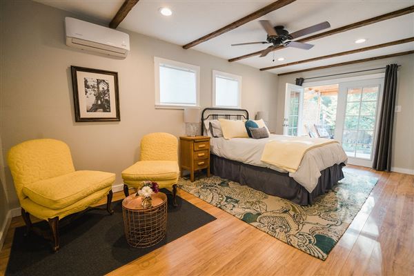 Stone's Throw Cottage (8/8/2023 - Credits: Placer County)