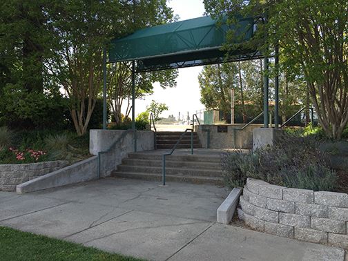 Auburn Garden Theater (6/16/2016 - Credits: Placer County)