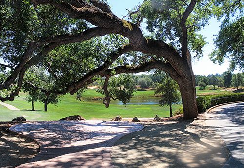 The Ridge Golf Course and Event Center (7/12/2023 - Credits: Placer County)