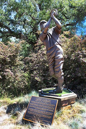 The Ridge Golf Course and Event Center (7/12/2023 - Credits: Placer County)