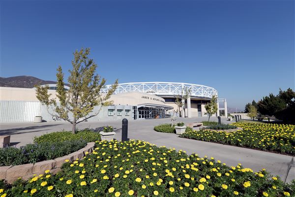 California State University, San Bernardino - CSU San Bernardino and Palm Desert Campus - CSUSB (1/3/2024 - Credits: Photo Courtesy of California State University, San Bernardino)