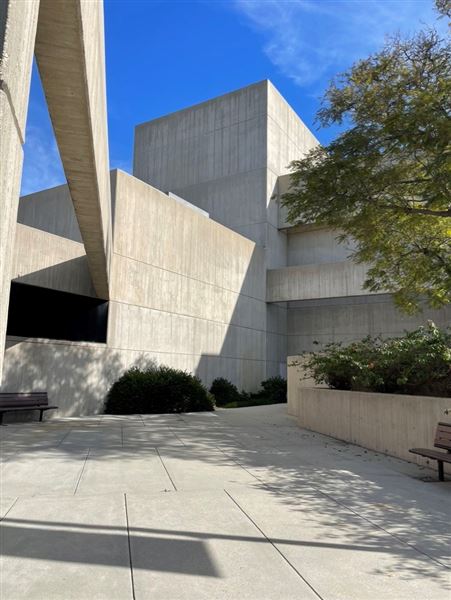 California State University Dominguez Hills - CSUDH (1/4/2024 - Credits: Jean Ferguson)
