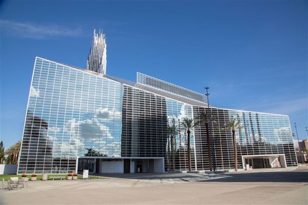 Christ Cathedral Academy (1/4/2024 - Credits: Photo Courtesy of Christ Cathedral Academy)