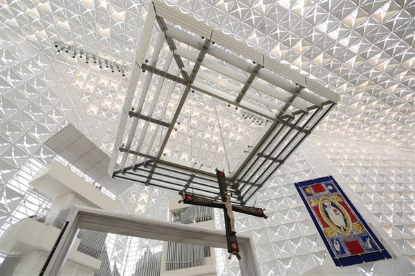 Christ Cathedral Academy (1/4/2024 - Credits: Photo Courtesy of Christ Cathedral Academy)