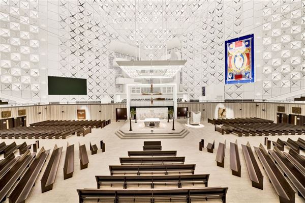 Christ Cathedral Academy (1/4/2024 - Credits: Photo Courtesy of Christ Cathedral Academy)