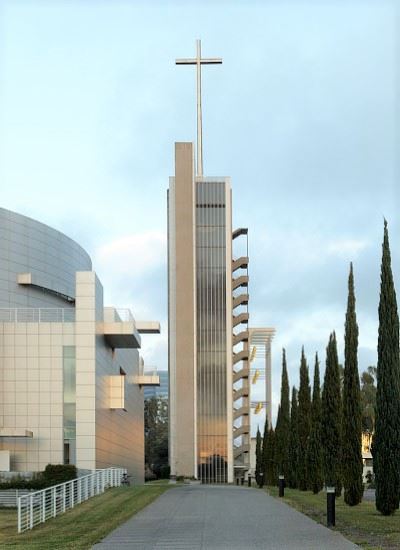Christ Cathedral Academy (1/4/2024 - Credits: Photo Courtesy of Christ Cathedral Academy)