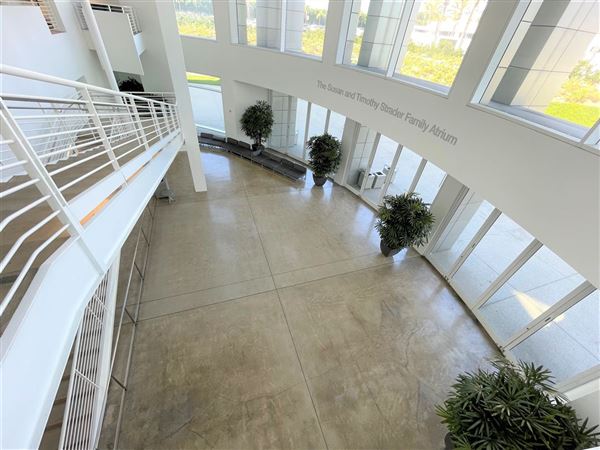 Christ Cathedral Academy (1/4/2024 - Credits: Photo Courtesy of Christ Cathedral Academy)