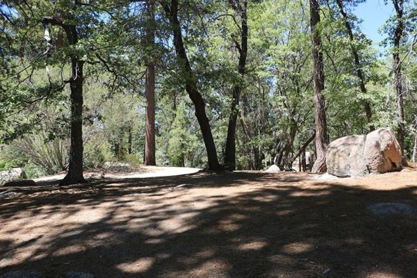 Camp Cedar Lake (1/18/2024 - Credits: Photo Courtesy of Big Bear Locations)