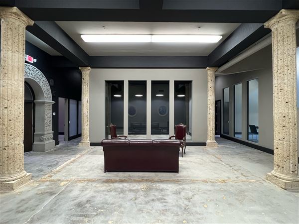 SarSev Properties, LLC (10/2/2021 - Credits: Saro Fagerian)