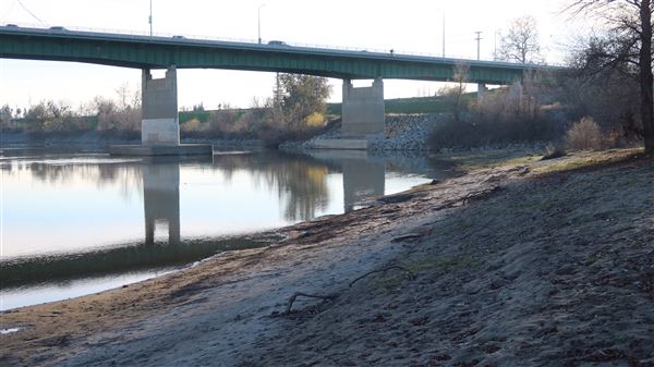 Feather River Parkway (1/13/2024 - Credits: Film Yuba Sutter)