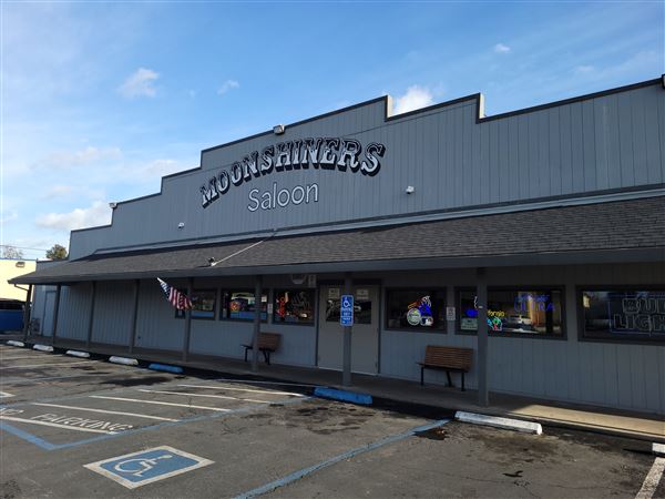 Moonshiners Saloon (1/13/2024 - Credits: Film Yuba Sutter)
