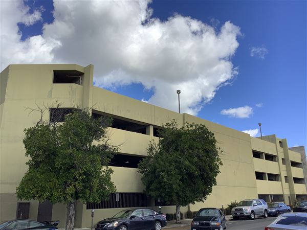 Van Nuys State Building - Department of General Services (DGS) (2/2/2024 - Credits: Photo Courtesy of the State of California, Department of General Services)