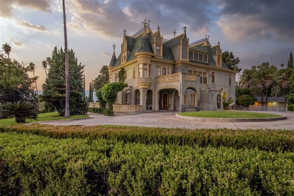 Kimberly Crest House & Gardens (2/6/2024 - Credits: Unknown)