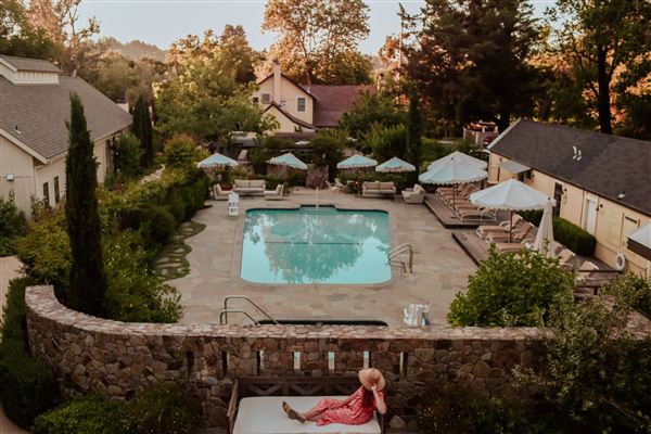 Farmhouse Inn (2/7/2024 - Credits: Photo Courtesy of Farmhouse Inn)