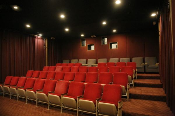 Castaic Studios - Theatre 1 (2/9/2024 - Credits: Castaic Studios)