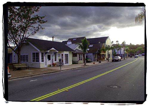 Capitola Village (12/31/2003)