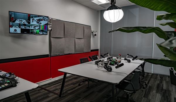 Hennessey Studios (9/1/2022 - Credits: Hennessey Studios)