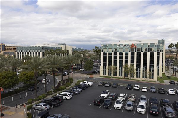 Citadel Outlets - The Citadel (3/1/2024 - Credits: Digital Marketing & Social Media Manager)