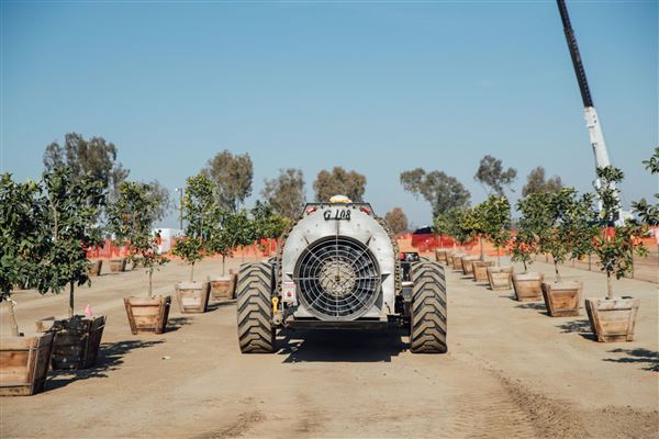 World Ag Expo® (3/8/2024 - Credits: Photo Courtesy of World Ag Expo®)