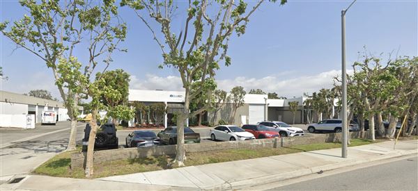 Furniture Warehouse - B Cubed (3/11/2024 - Credits: Johnny Borda)