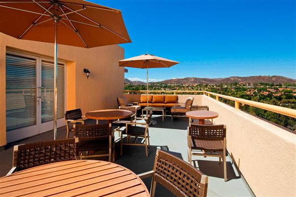 Sheraton Agoura Hills Hotel (3/13/2024 - Credits: Sales Department)