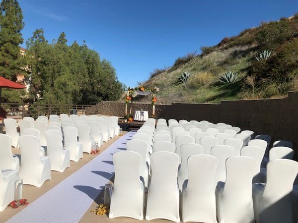 Sheraton Agoura Hills Hotel (3/13/2024 - Credits: Sales Department)