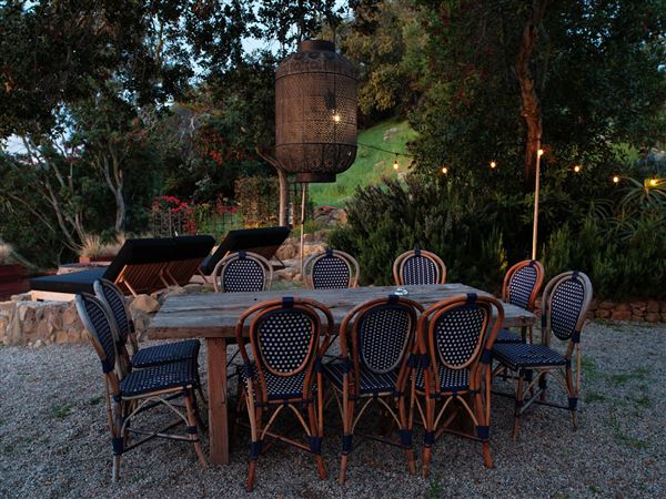 Elsewhere Topanga - THE GATEHOUSE (1/24/2020 - Credits: Margaret Mentaberry)
