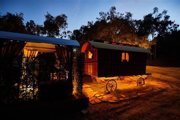 Elsewhere Topanga (1/24/2020 - Credits: Margaret Mentaberry)