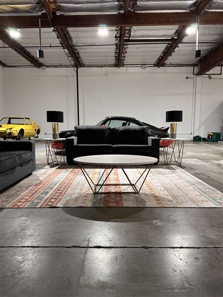 Retrowerks (12/1/2023 - Credits: Max Vincenzi)