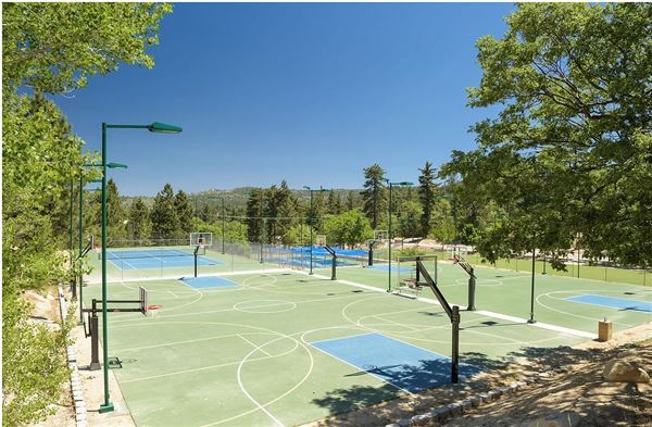 Dovid Oved Retreat Center (4/10/2024 - Credits: Photo Courtesy of Dovid Oved Retreat Center)