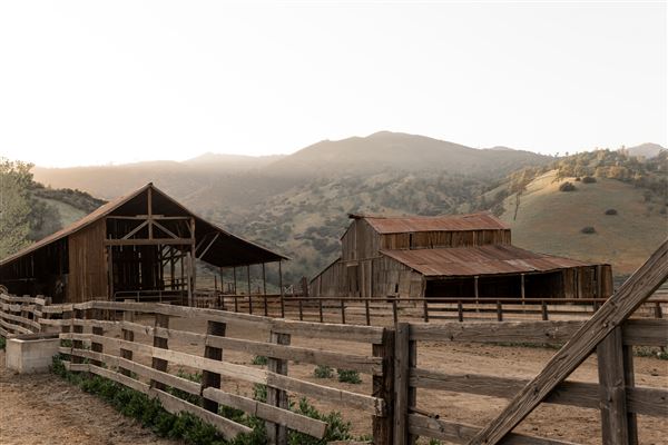 Rankin Ranch - California Cattle & Guest Ranch (5/15/2023 - Credits: Amanda Rankin)