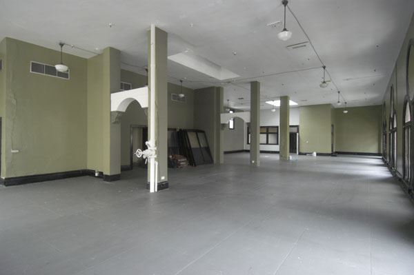 Palace Theatre and Loft (8/23/2012 - Credits: Jason Rodriguez)