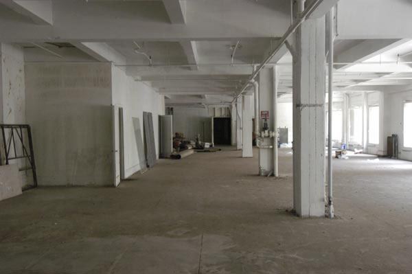 Palace Theatre and Loft (8/23/2012 - Credits: Jason Rodriguez)