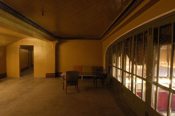 Palace Theatre and Loft (8/23/2012 - Credits: Jason Rodriguez)