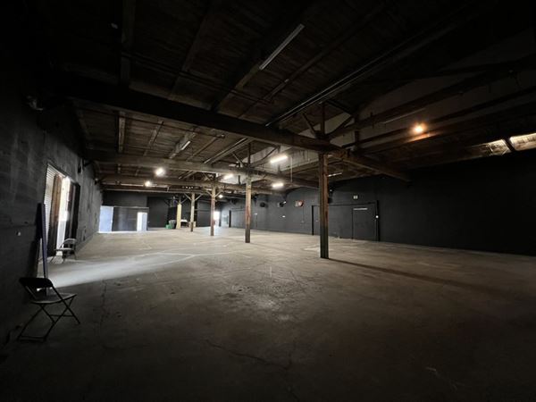 Lacy Street Production Center (4/24/2024 - Credits: Photo Courtesy of Lacy Street Production Center)