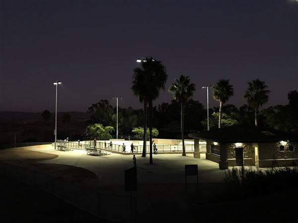 Skatepark - San Clemente (5/6/2024 - Credits: Photo Courtesy of the City of San Clemente)