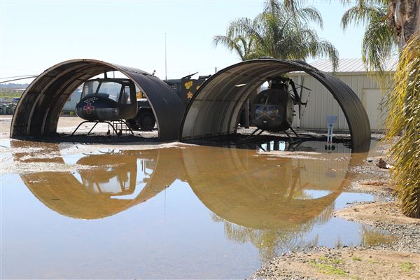 March Field Air Museum (5/6/2024 - Credits: Sherry Ziegler)