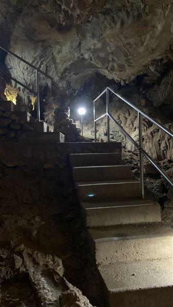 20359 Shasta Caverns Road (5/5/2024 - Credits: Brandy Davis)