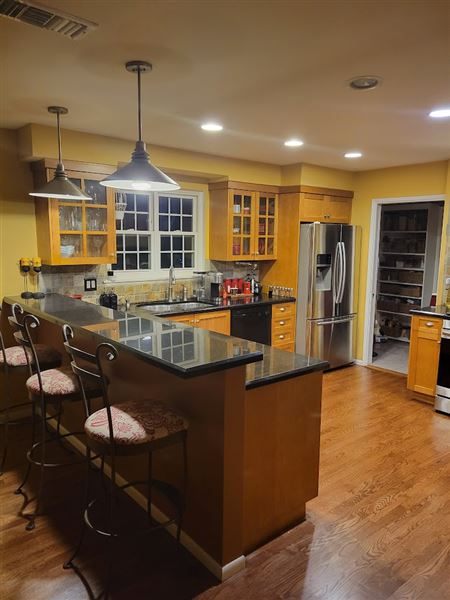 Walker Family Home (5/15/2024 - Credits: Sonya Walker)