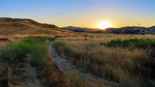 Santa Clarita - Vazquez Canyon Road, Santa Clarita (7/8/2017 - Credits: By Jeff Turner - https://www.flickr.com/photos/respres/35817990375/, CC BY 2.0, https://commons.wikimedia.org/w/index.php?curid=96203011)